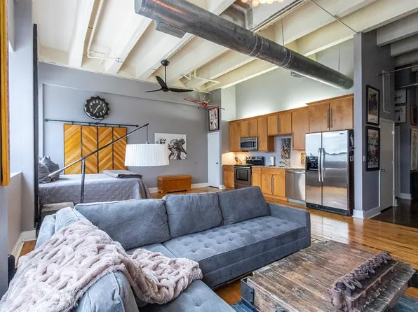 705 Main St Unit 317, Houston, TX 77002