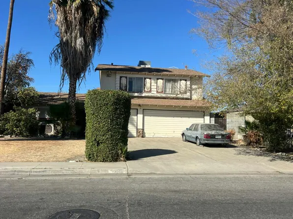 3518 Soranno Ave, Bakersfield, CA 93309