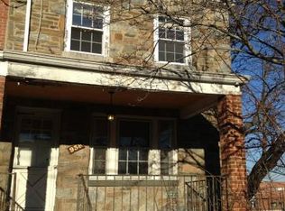 938 Perry Pl NE, Washington, DC 20017