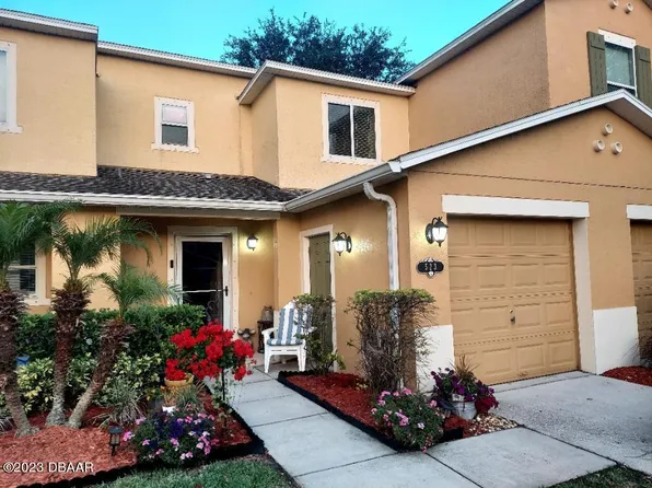 523 Mount Olympus Blvd, New Smyrna Beach, FL 32168