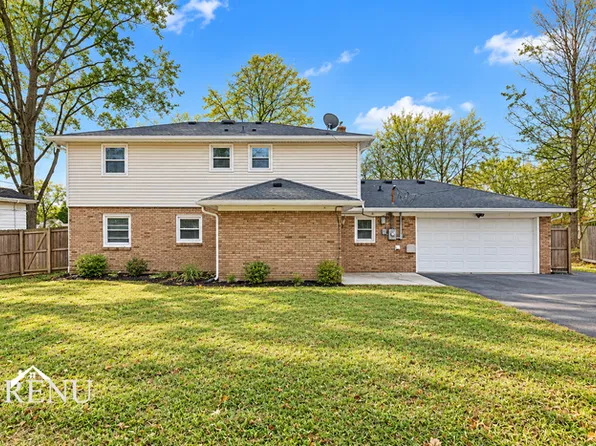 506 Ash Dr, Carmel, IN 46032