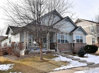 2809 Annelise Way, Fort Collins, CO 80525