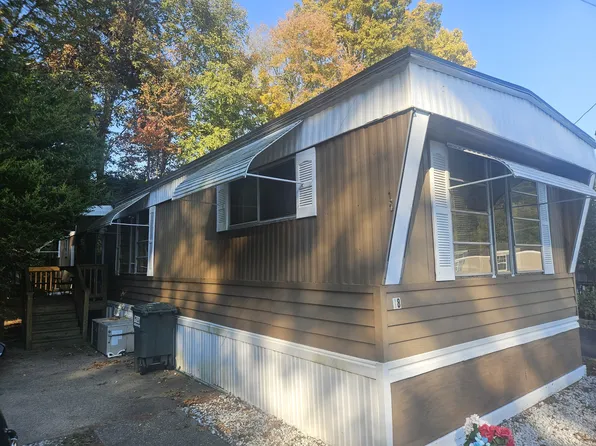 15 Tunnel Hill Court LOT 18, Lisbon, CT 06351