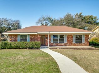 408 Hyde Park Dr, Richardson, TX 75080