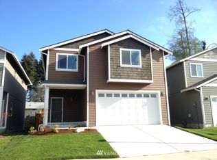 LOT 622 Eleven Shirehill St, Bremerton, WA 98310