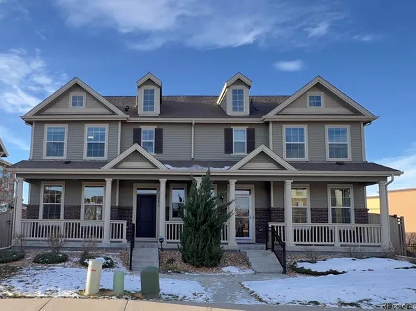 14613 E Crestridge Drive, Centennial, CO 80015