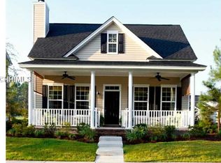81 10th Ave, Bluffton, SC 29910