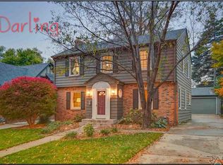 2107 S Main Ave, Sioux Falls, SD 57105