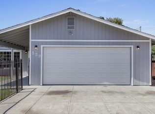 539 N Gratton Ave, Stockton, CA 95205