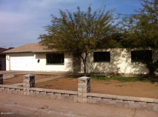 4930 W Merrell St, Phoenix, AZ 85031