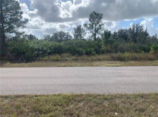 2703 56th St W, Lehigh Acres, FL 33971