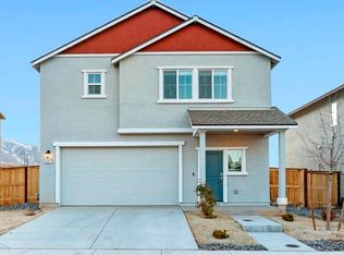 637 Pleasant Vista Dr, Reno, NV 89506