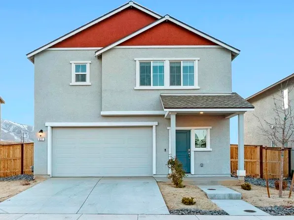637 Pleasant Vista Dr, Reno, NV 89506