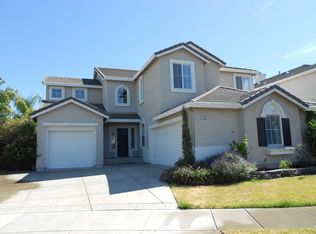 1332 Panwood Ct, Brentwood, CA