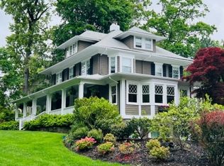 99 Beechwood Rd, Summit, NJ 07901