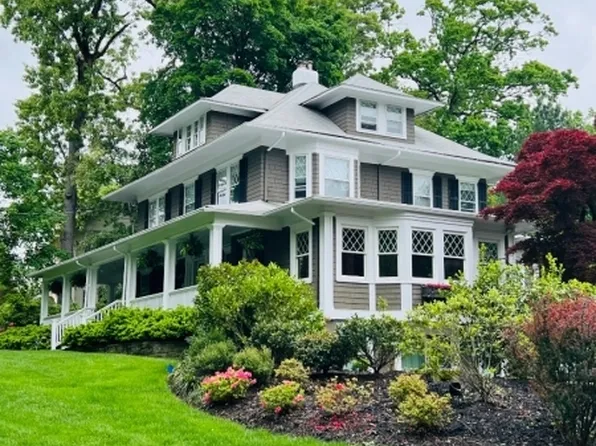 99 BEECHWOOD ROAD, Summit City, NJ 07901
