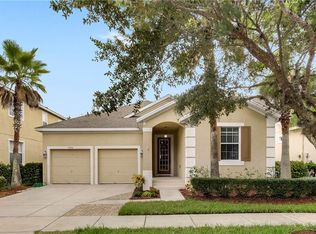 9274 Kensington Row Ct, Orlando, FL 32827