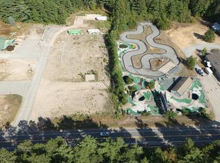 1785 White Mountain Highway, Tamworth, NH 03886