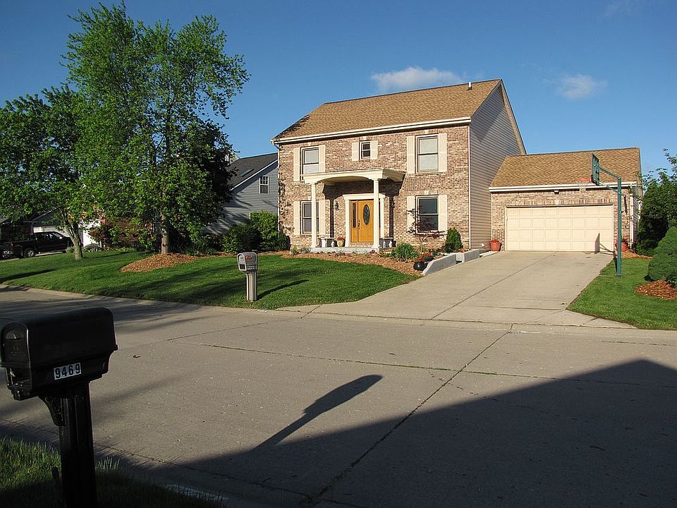 1st image of 9464 Hadway Dr