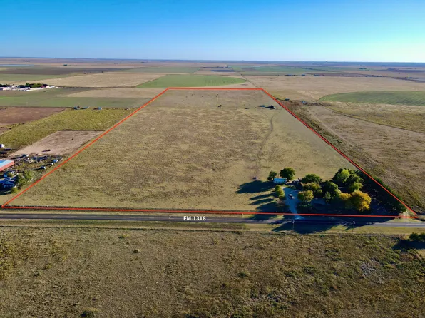 7844 Fm 1318, Tulia, TX 79088