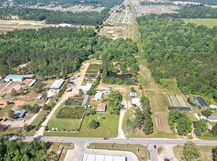 4804 Crockett Martin Rd, Conroe, TX 77306