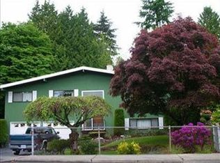 160 S 116th St, Seattle, WA 98168