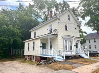 18 Maple St FLOOR 1, Dover, NH 03820