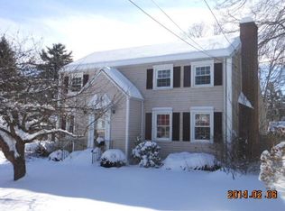 63 Filley St, Windsor, CT 06095