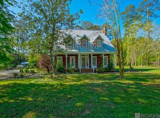 13436 E Adams Rd, Hammond, LA 70403