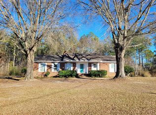 193 Old Harden Rd, Winnsboro, SC 29180