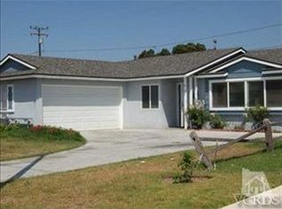 439 Bryce Canyon Ave, Oxnard, CA 93033