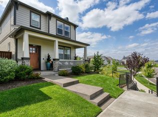 10935 SW Saint Moritz Loop, Wilsonville, OR 97070