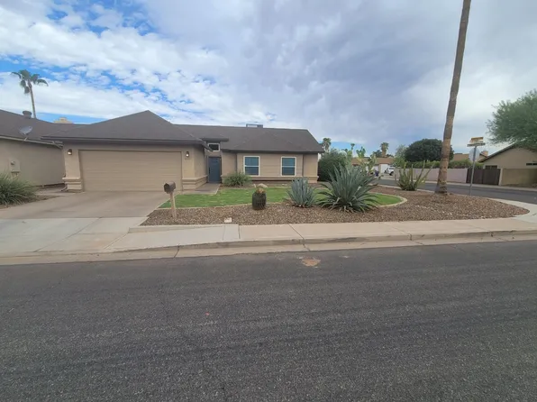 6234 W Del Rio St, Chandler, AZ 85226