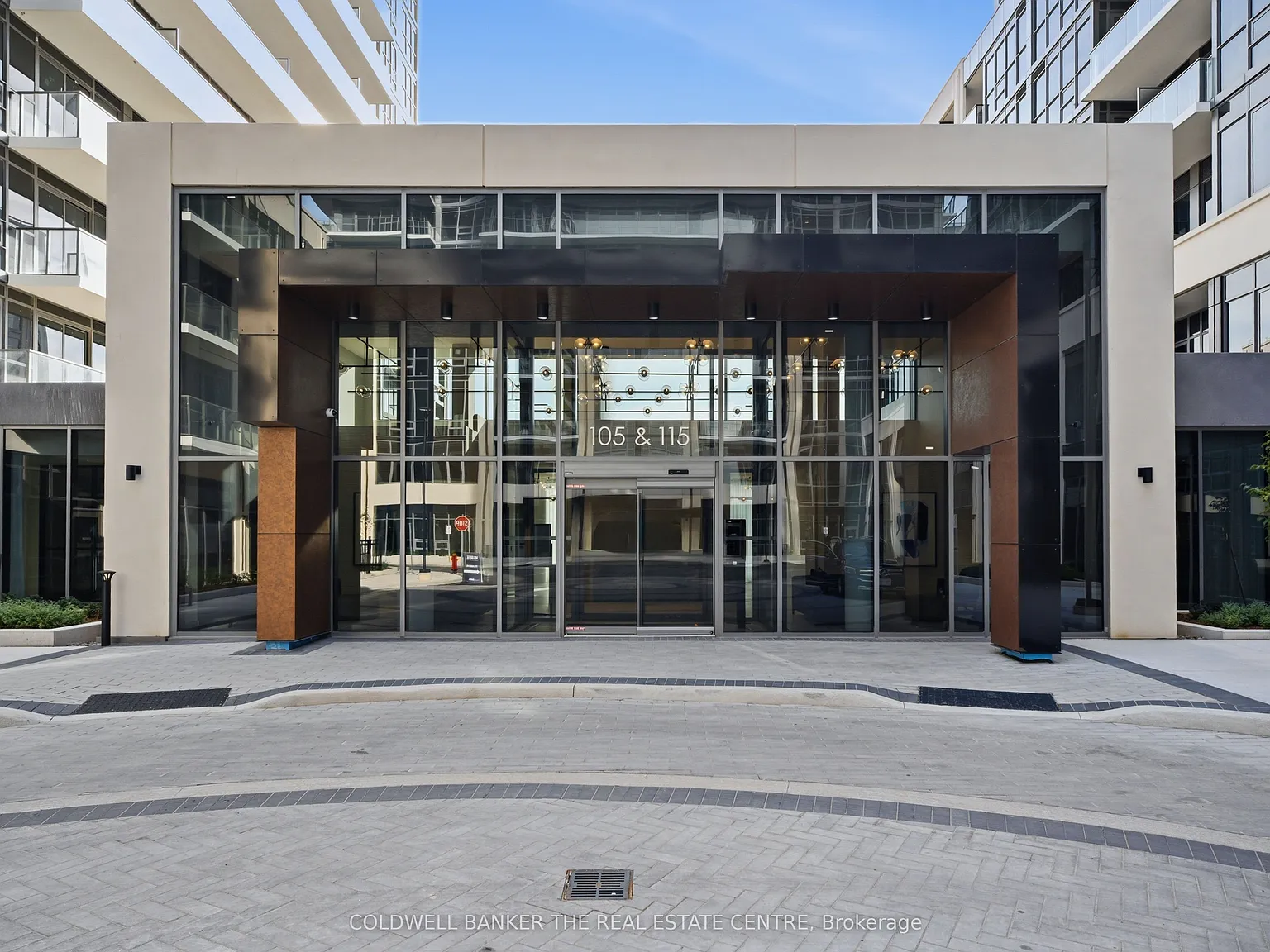 The Millhouse Condominiums — Photo 2