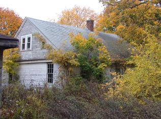 310 Plymouth St, Middleboro, MA 02346