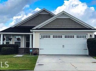 109 Lake Shore Blvd, Port Wentworth, GA 31407