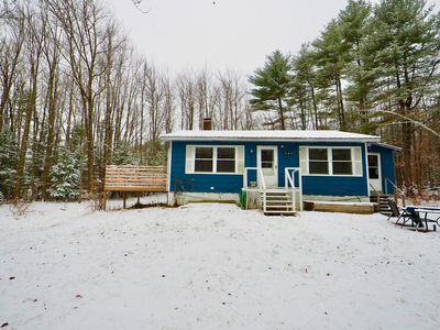 38 Del Chadbourne Road, Bridgton, ME, 04009