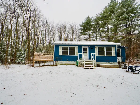 38 Del Chadbourne Road, Bridgton, ME 04009