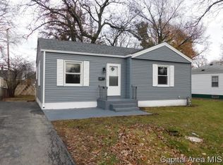 3336 Sherman St, Springfield, IL 62703