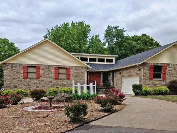 (undisclosed Address), Russellville, AR 72802
