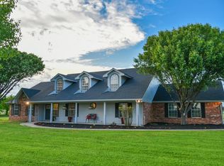 1300 Boaz Rd, Haslet, TX 76052