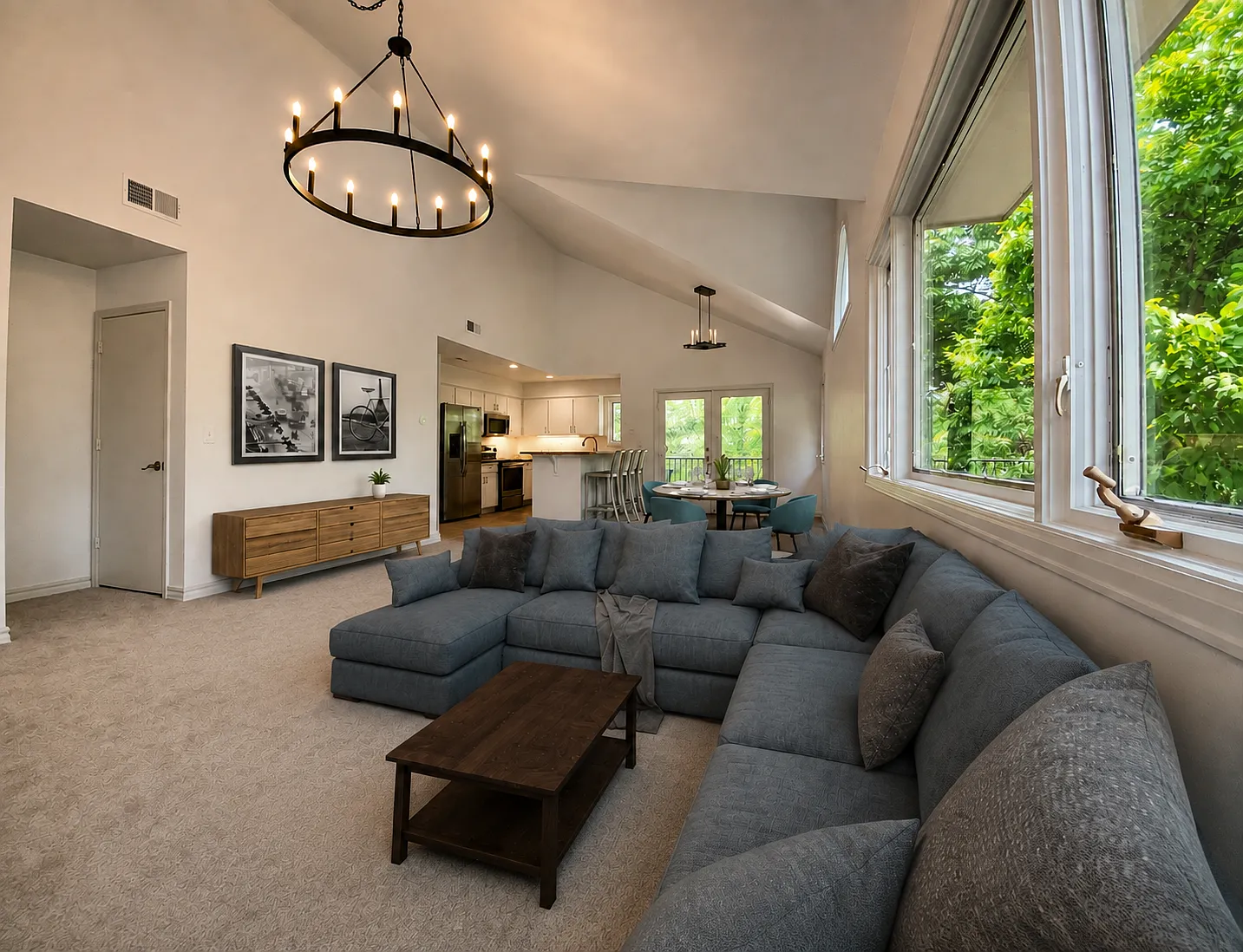 2 bed, 1314 sqft, $2,500 — Photo 2