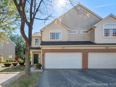 955 Tanager Ct, Lombard, IL, 60148