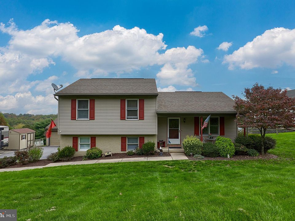 597 Lancaster Pike LOT 4, New Providence, PA 17560 Zillow