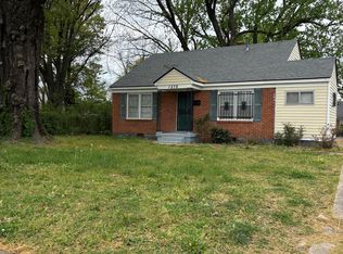 1379 S Cooper St, Memphis, TN 38114