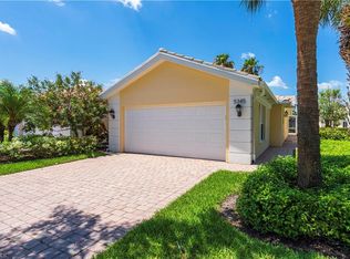 5345 Guadeloupe Way, Naples, FL 34119