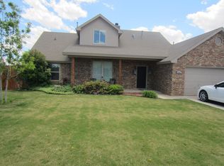6101 78th St, Lubbock, TX 79424