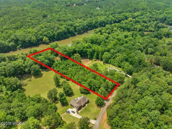 0 Tumbling Shoals Ct, Gray, GA 31032