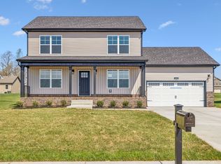 104 Kingston Ct LOT 31, Oak Grove, KY 42262