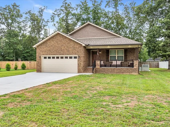 362 Oak Hollow Rd, Manchester, TN 37355